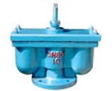 雙口排氣閥 雙口排氣閥