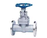 鍛造不銹鋼閘閥Z41W 鍛造不銹鋼閘閥Z41W