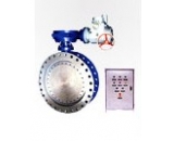 調(diào)速電動蝶閥 調(diào)速電動蝶閥