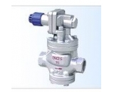 內(nèi)螺紋連接高靈敏度蒸汽減壓閥 內(nèi)螺紋連接高靈敏度蒸汽減壓閥