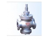 高靈敏度大流量蒸汽減壓閥 高靈敏度大流量蒸汽減壓閥