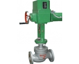 電動(dòng)精小型調(diào)節(jié)閥 電動(dòng)精小型調(diào)節(jié)閥