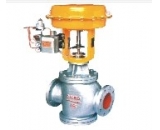 氣動(dòng)薄膜單座調(diào)節(jié)閥 氣動(dòng)薄膜單座調(diào)節(jié)閥