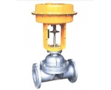 氣動(dòng)薄膜隔膜調(diào)節(jié)閥 氣動(dòng)薄膜隔膜調(diào)節(jié)閥