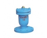 QB1單口排氣閥 QB1單口排氣閥