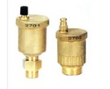 自動排氣閥 自動排氣閥