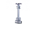 低溫鋼鍛鋼閘閥 低溫鋼鍛鋼閘閥