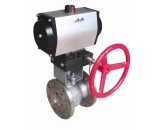 QD-5氣動放料閥 QD-5氣動放料閥