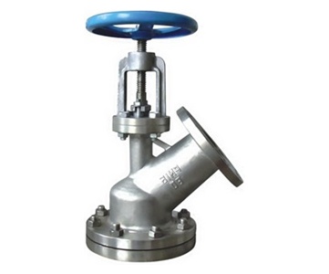 下展式放料閥 下展式放料閥