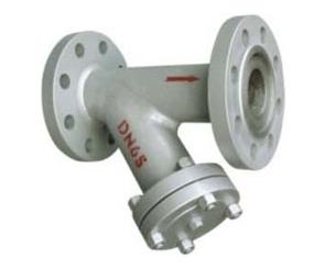 SBY泵用Y型過(guò)濾器