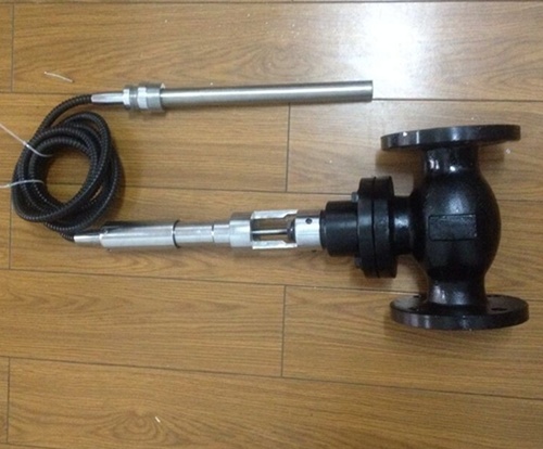 自力式溫控閥 自力式溫控閥