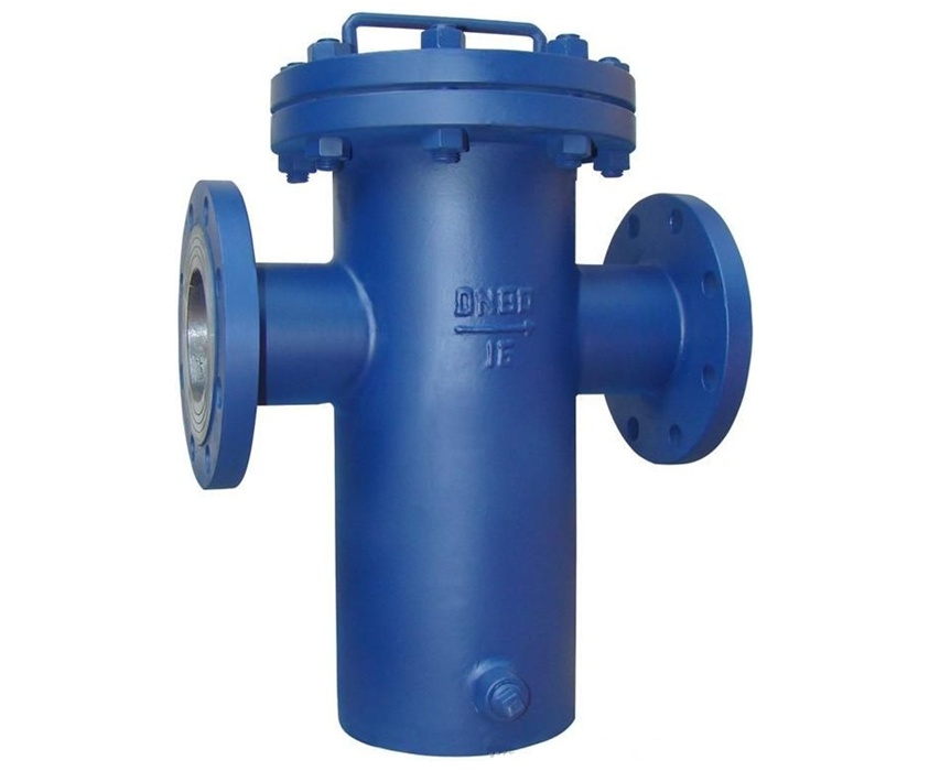 直通籃式過濾器 直通籃式過濾器