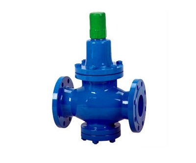 Y42X彈簧活塞式水減壓閥 Y42X彈簧活塞式水減壓閥