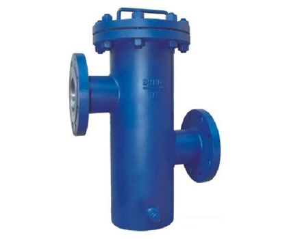 高低籃式過濾器 高低籃式過濾器