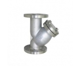 不銹鋼Y型過濾器 不銹鋼Y型過濾器