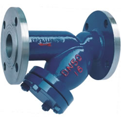 Y型過(guò)濾器 Y型過(guò)濾器